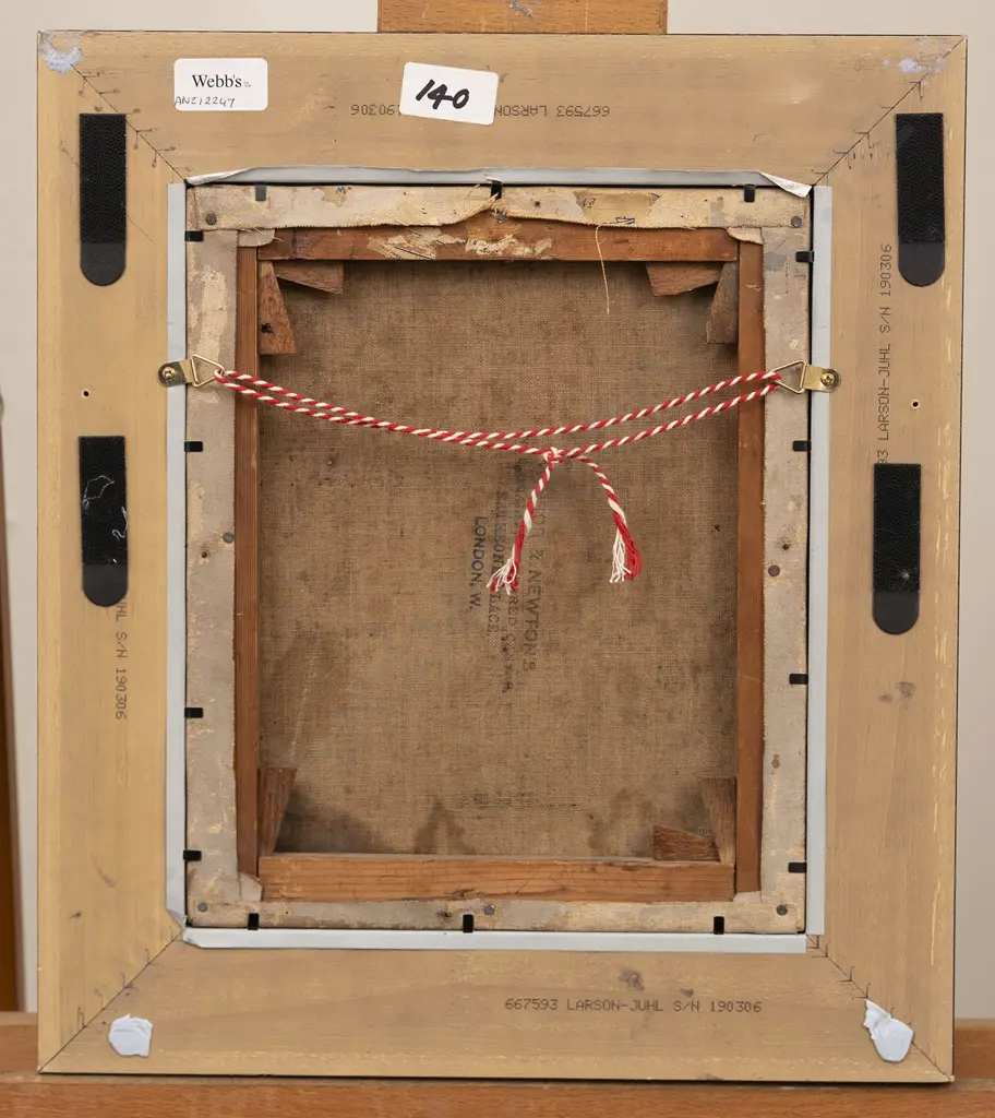 Raymond McIntyre (1879 - 1933) - Untitled Image 1++