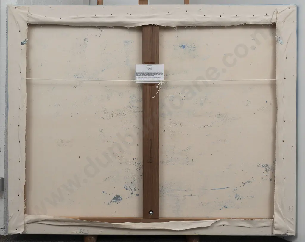 Melvin (Pat) Day (1923 - 2016) - Baring Head 2010 Image 1++