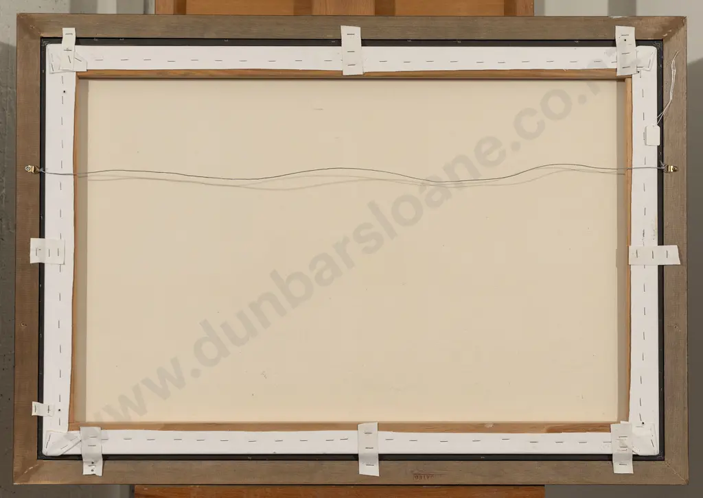 Alvin Pankhurst (b 1949) - Untitled Image 1++