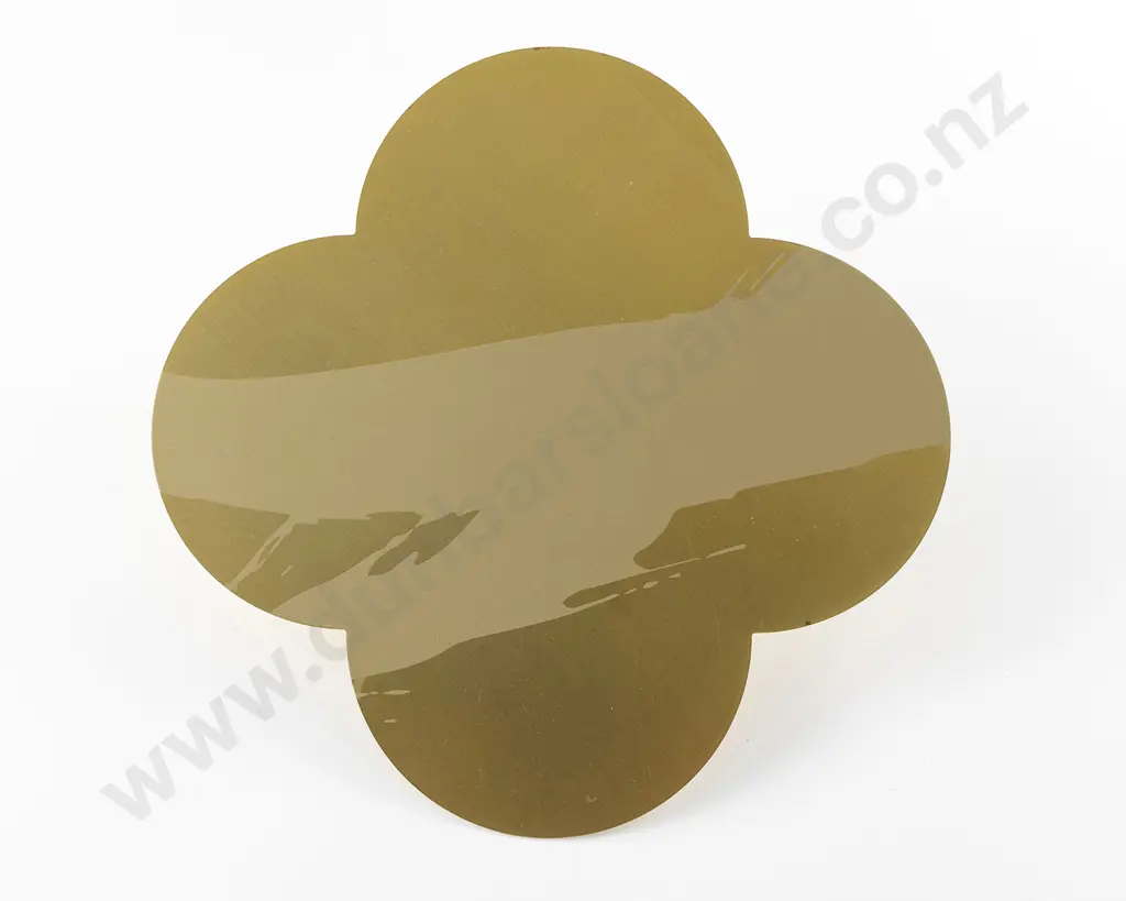 Max Gimblett (b 1935) - Remembrance #8418 Image 1++