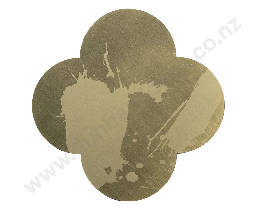 Max Gimblett (b 1935) - Remembrance #0546 Image 1++
