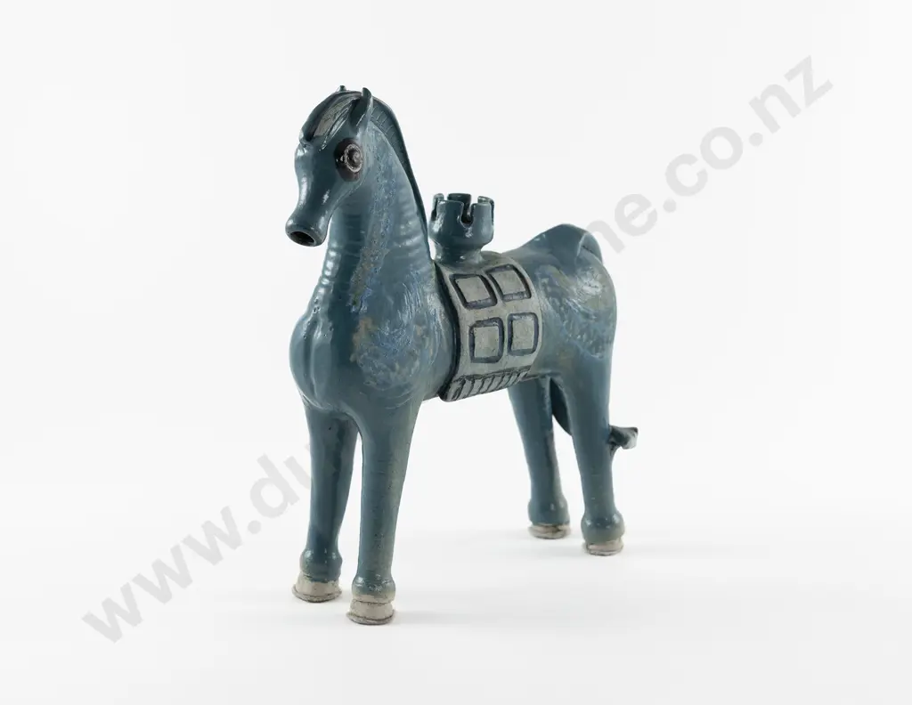 Juliet Peter Horse Candleholder Image 1++