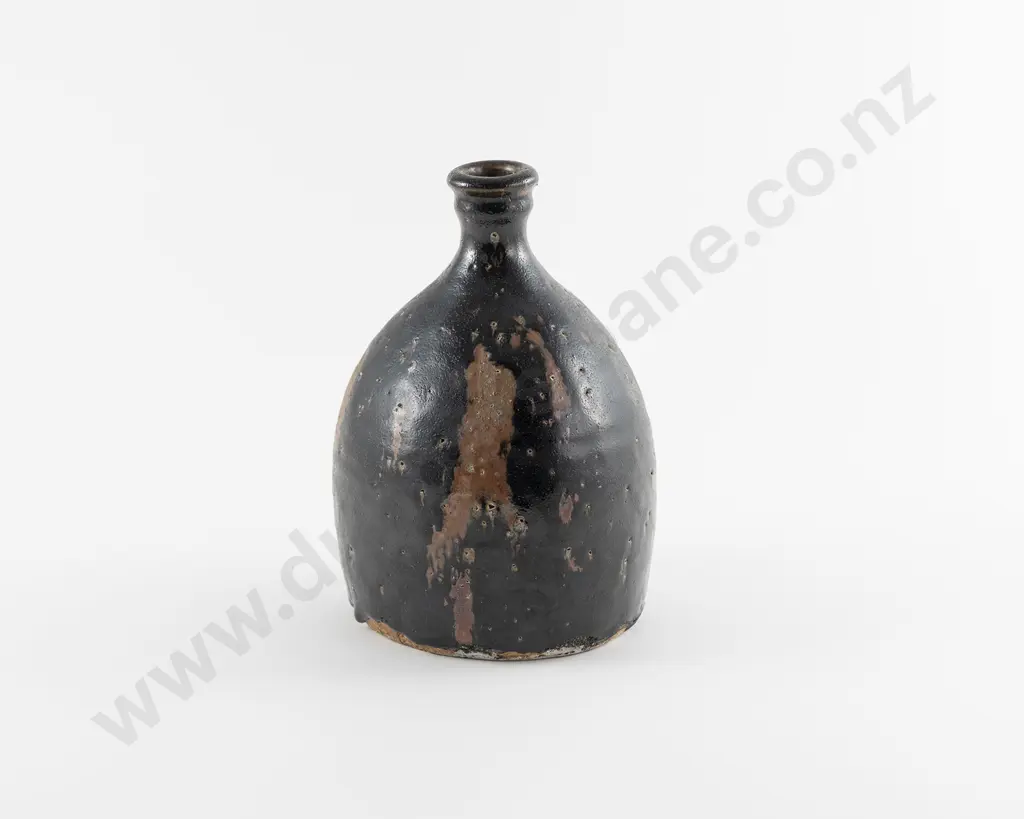 Barry Brickell Bottle Vase Image 1++