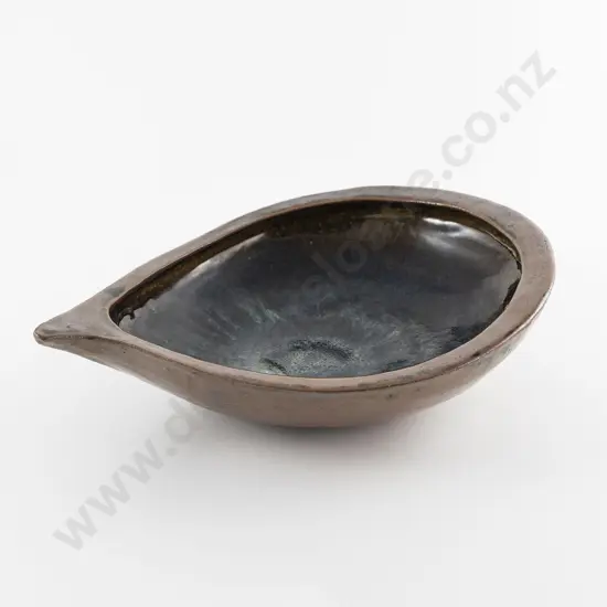 Jim Greig Unfolding Form Bowl