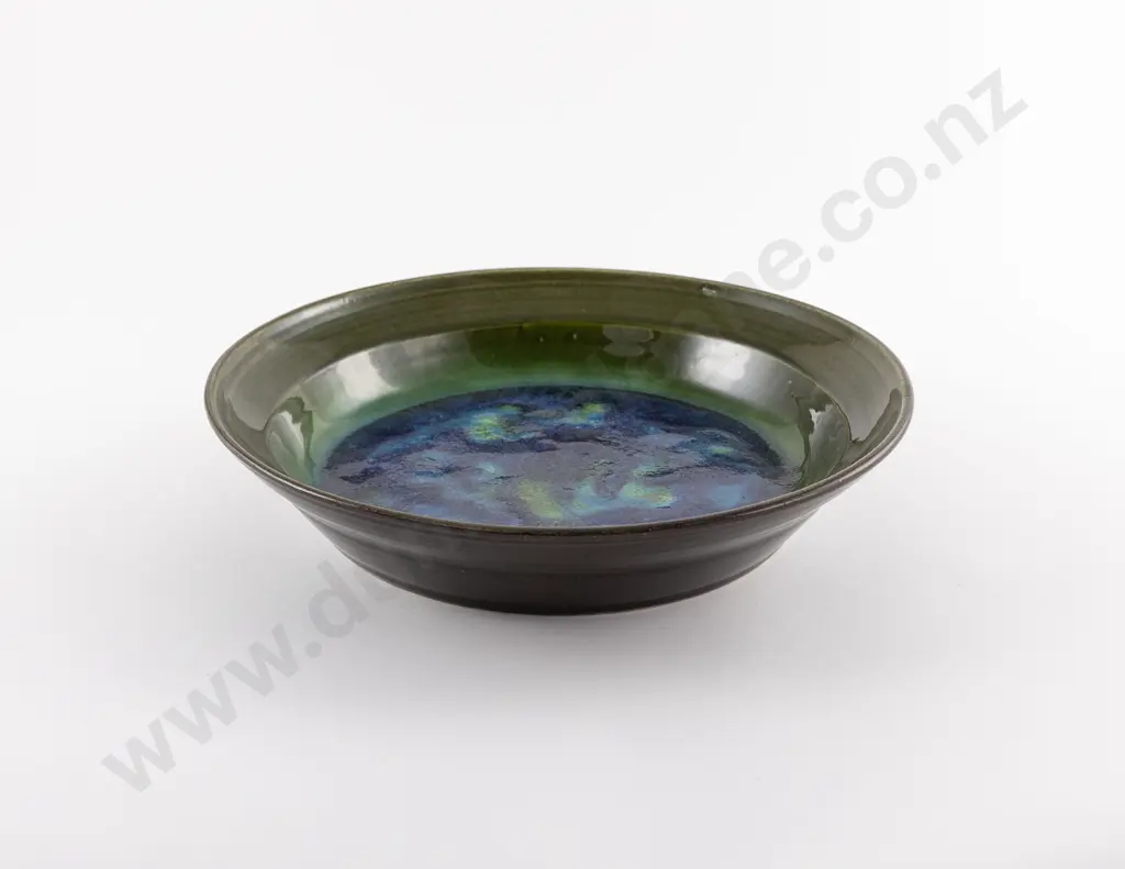 Kenneth Clark Small Table Bowl Image 1++