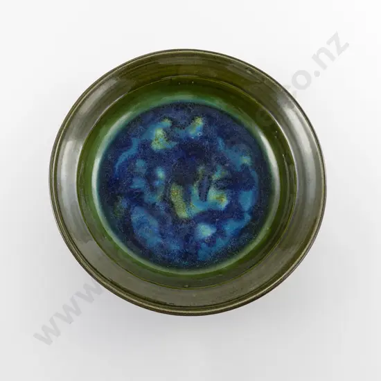 Kenneth Clark Small Table Bowl