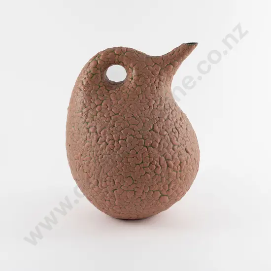 Rick Rudd Jug