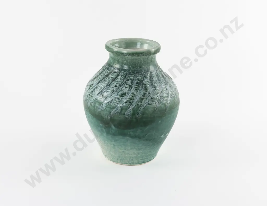 Pamella Annsouth Ovoid Vase Image 1++