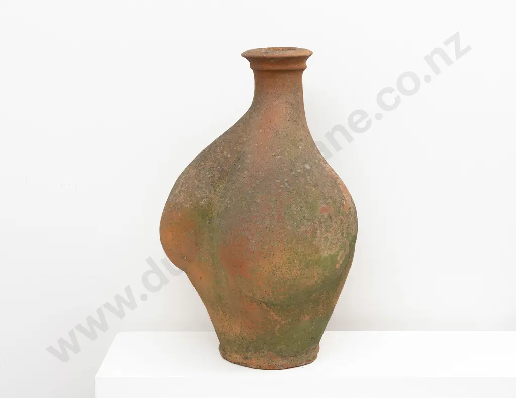 Barry Brickell Large Spiromorph Vase (a/f) Image 1++