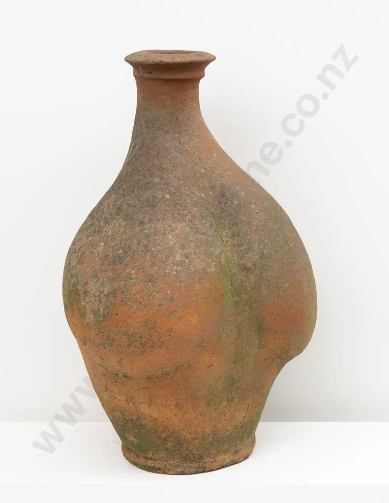 Barry Brickell Large Spiromorph Vase (a/f) Image 1++