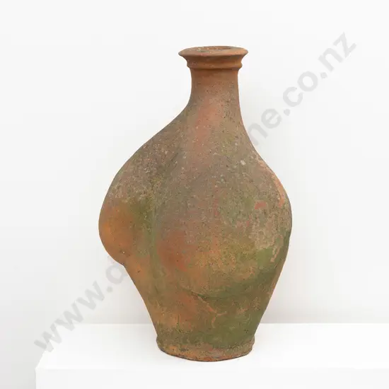 Barry Brickell Large Spiromorph Vase (a/f)