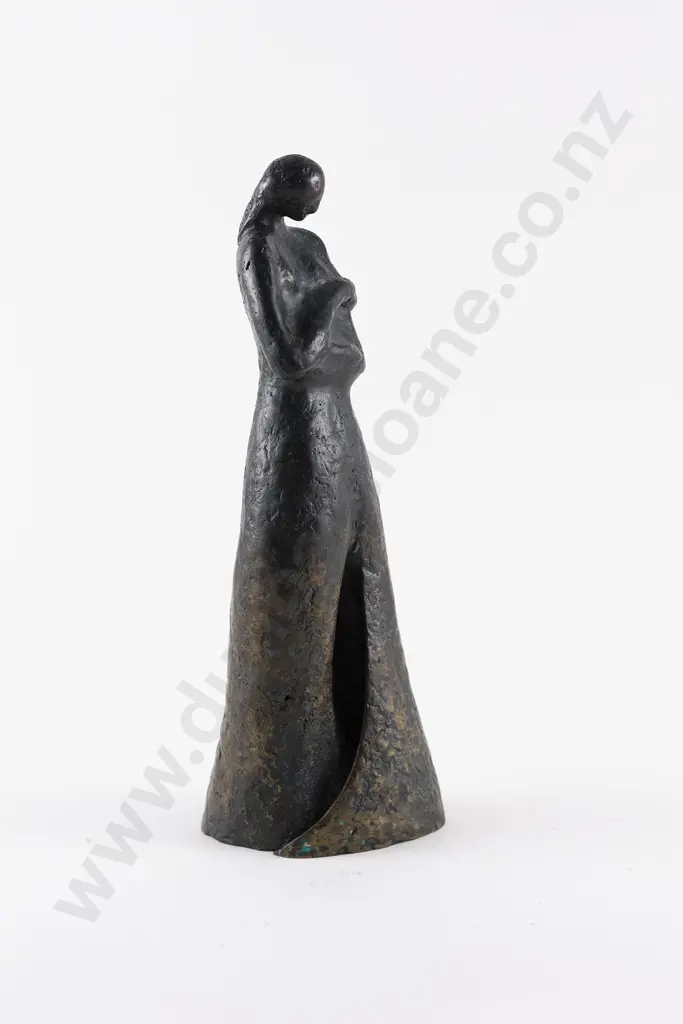Alison Erickson Bronze Image 1++