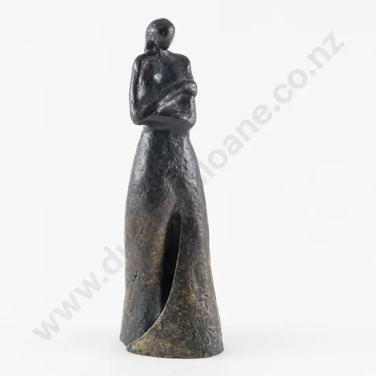 Alison Erickson Bronze