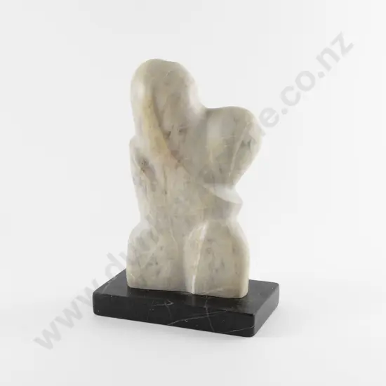 Theo Janssen (b 1934) - Torso Sculpture
