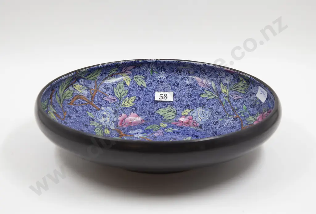 Shelley Table Centre Float Bowl Image 1++