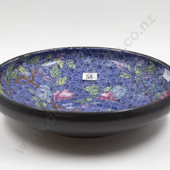 Shelley Table Centre Float Bowl