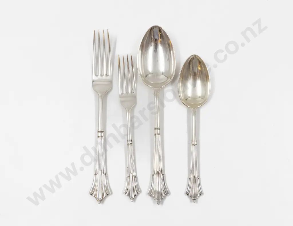 32 Piece S/P Albany Cutlery Set Image 1++
