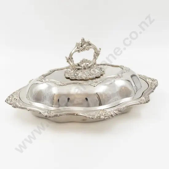 S/P Entree Dish