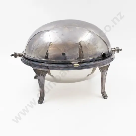 S/P Bacon Tureen