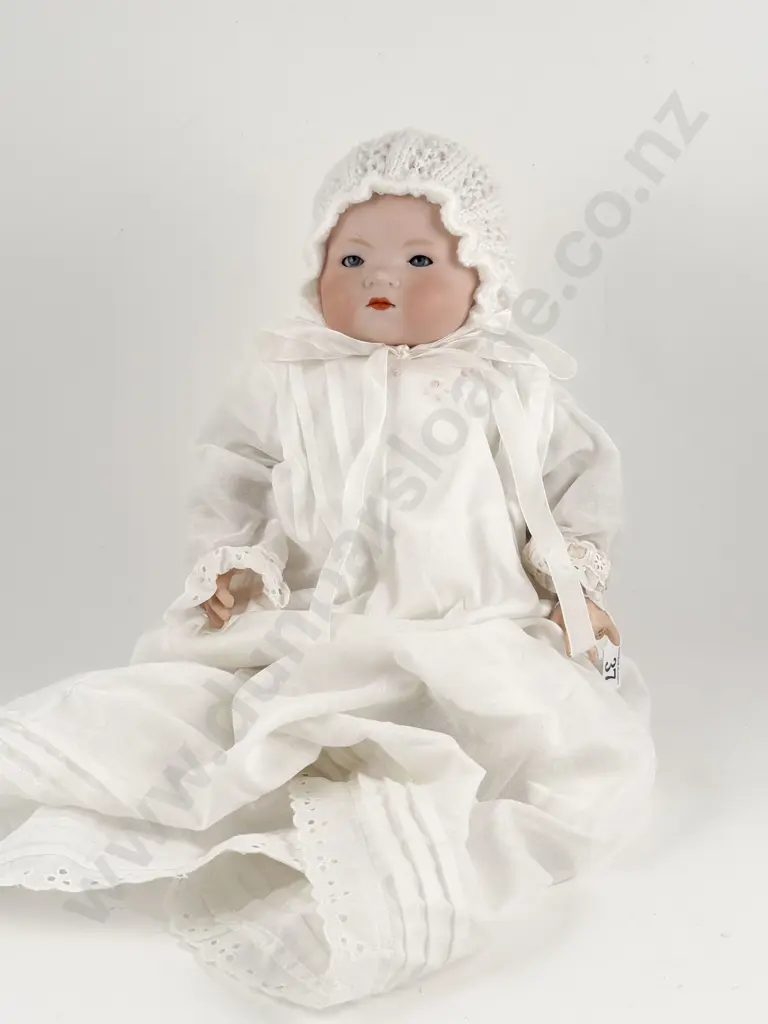 Armand Marseille Bisque Dream Baby Image 1++