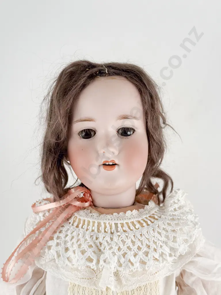 Armand Marseille Bisque Doll Image 1++