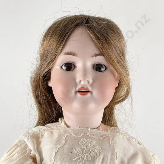 Armand Marseille Bisque Doll
