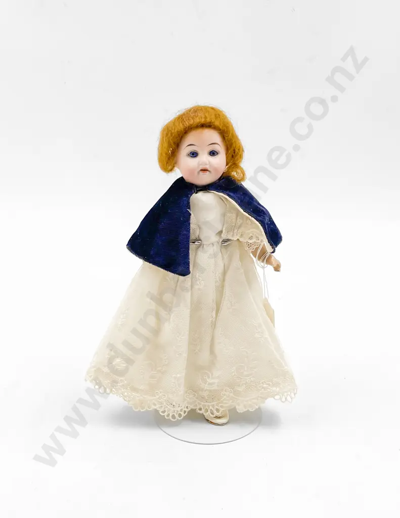 Max Rader Bisque Doll Image 1++