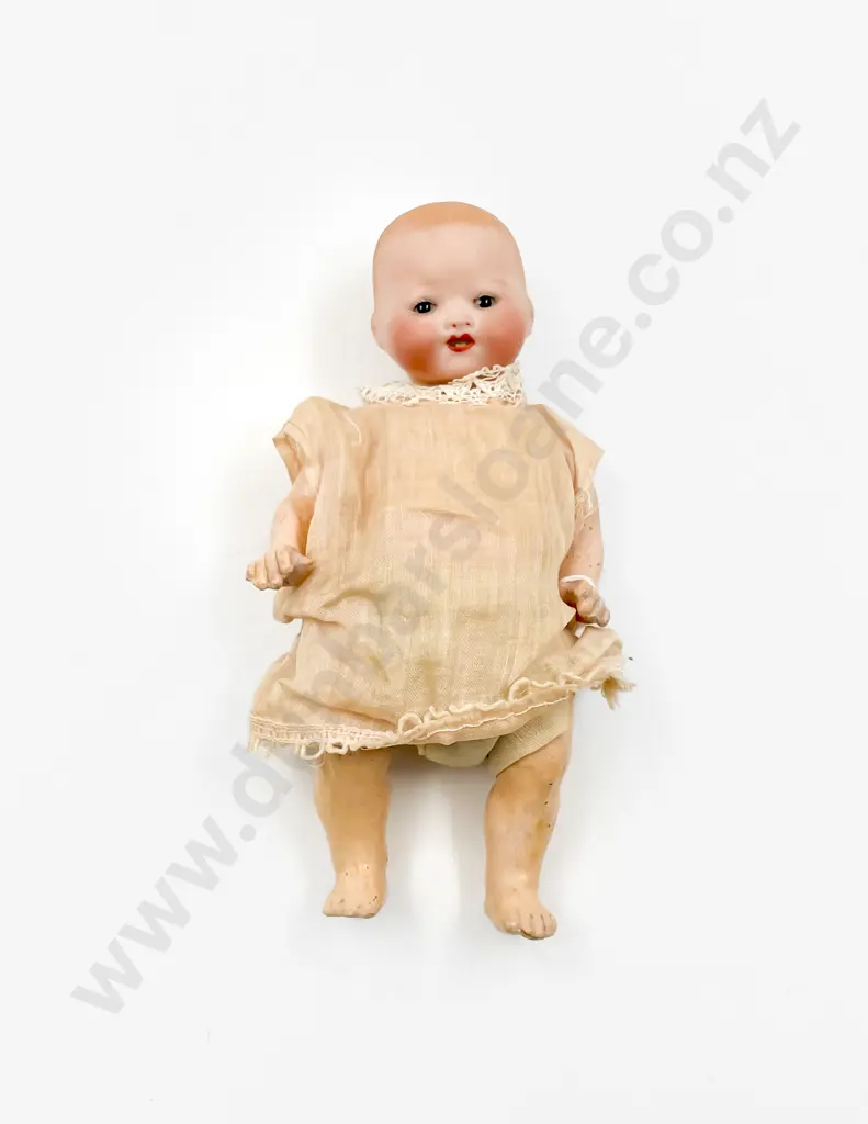 Armand Marseille Bisque Dream Baby Image 1++