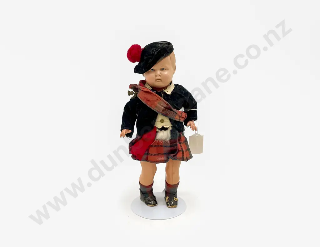 Armand Marseille Bisque Dream Baby Image 1++