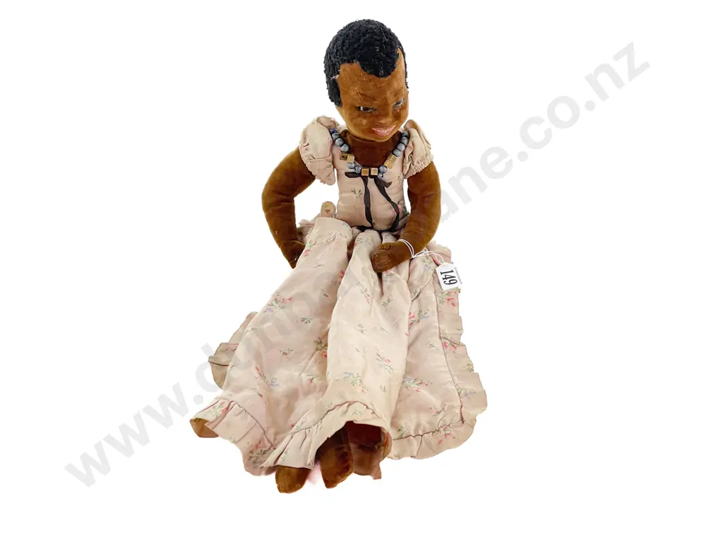 Norah Wellings All Cloth Pyjama Case Image 1++