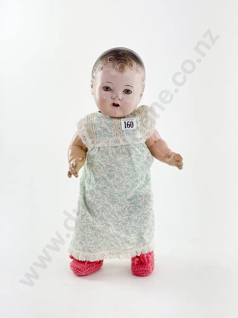 Reliable All Composition Baby Doll Image 1++