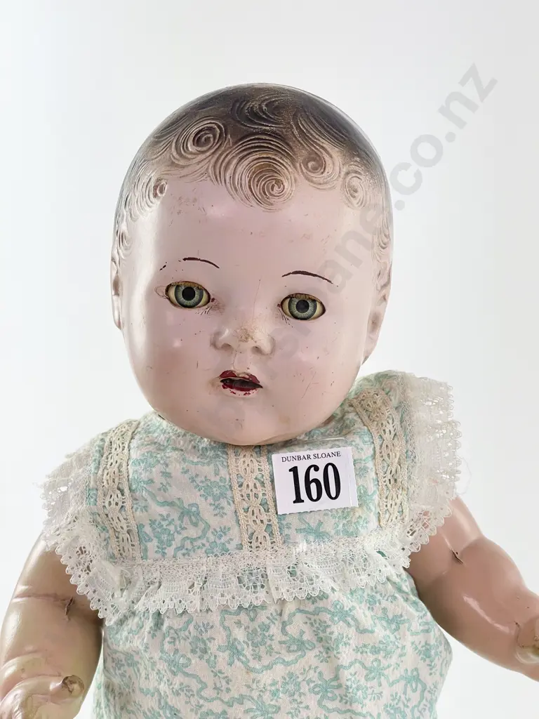 Reliable All Composition Baby Doll Image 1++
