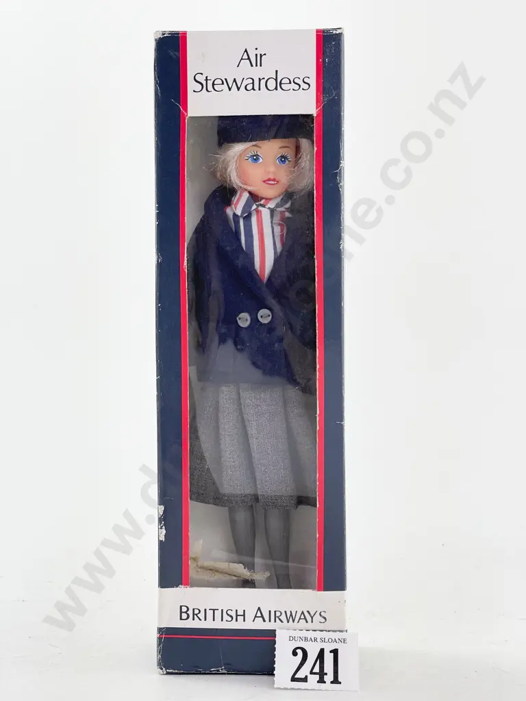 Pedigree All Hard Plastic Elizabeth Doll Image 1++