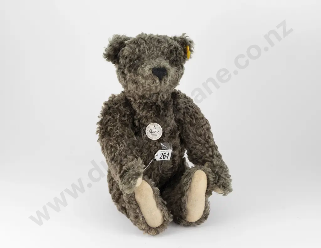 Steiff New 1920 Classic Teddy Bear Image 1++