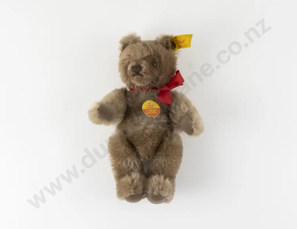 Steiff Small Original Teddy Bear Image 1++