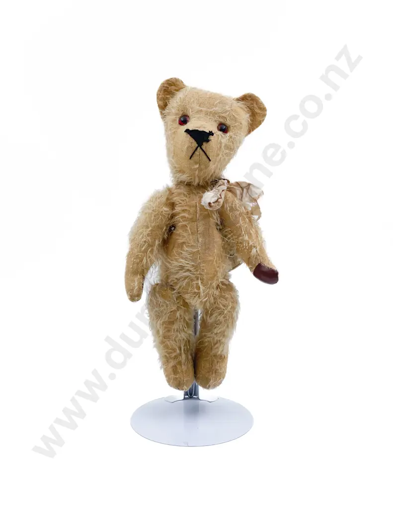 Australian Artist Teddy Bear by Sue Fenton Image 1++