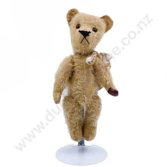 Australian Artist Teddy Bear by Sue Fenton