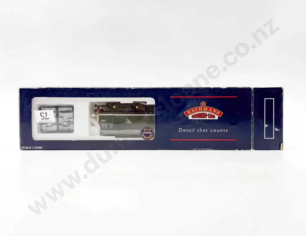 Bachmann Boxed Class 25/1 Diesel Locomotive 'D5211' BR Image 1++