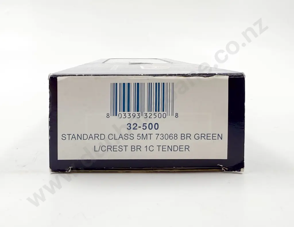 Bachmann 32-500 Boxed Standard Class 5MT 73068 BR Image 1++