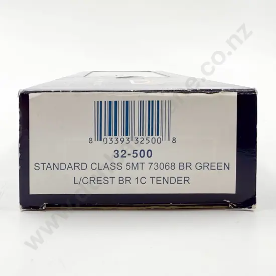 Bachmann 32-500 Boxed Standard Class 5MT 73068 BR