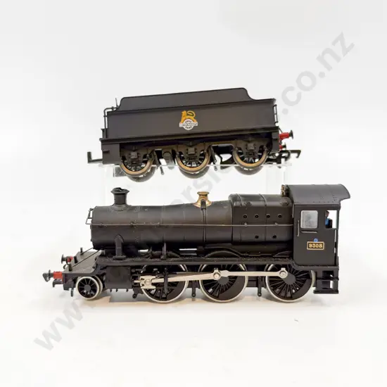 Bachmann 32-802 Boxed 93XX BR Black 9308