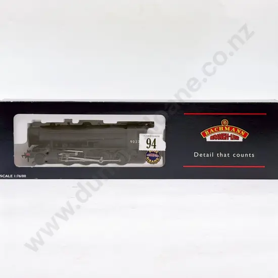 Bachmann 32-251 Boxed WD 2-8-0 Austerity 90274 BR