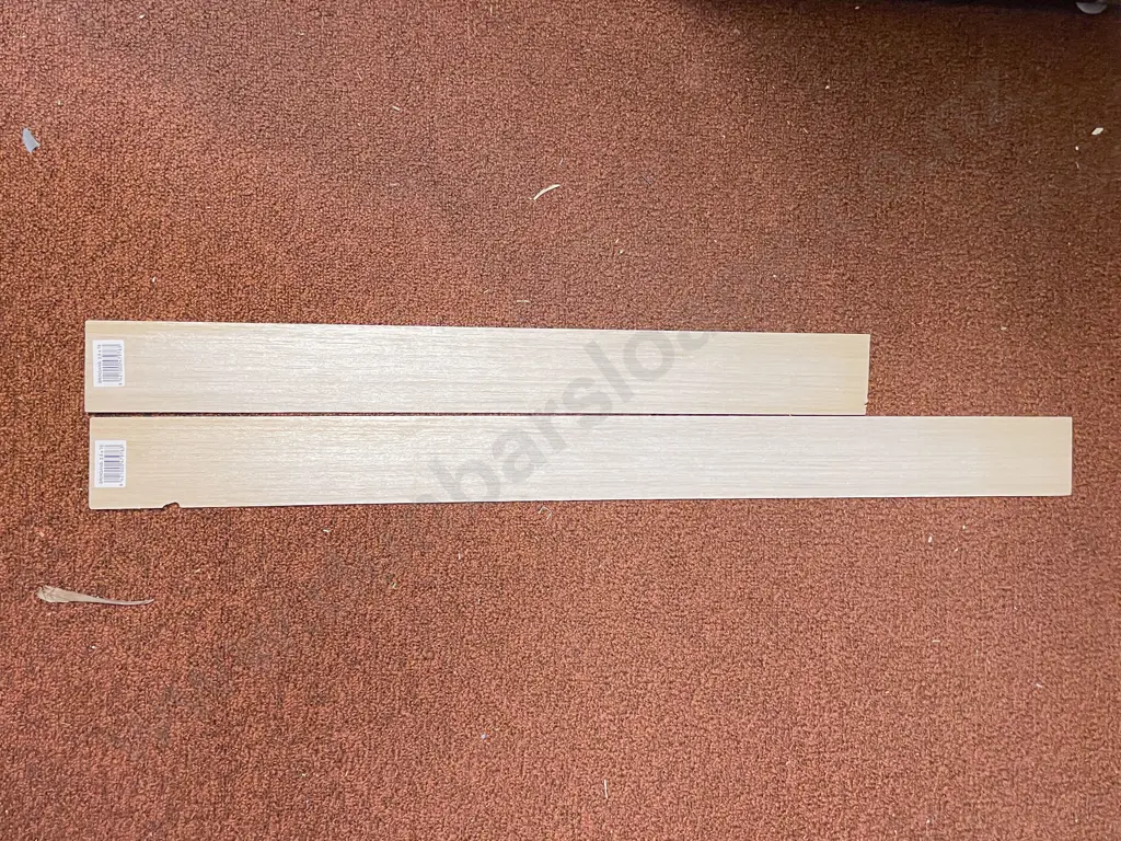 Railway Track Incline Starter Sets (8pces) Risers (4pces) and Cork Roadbed Image 1++