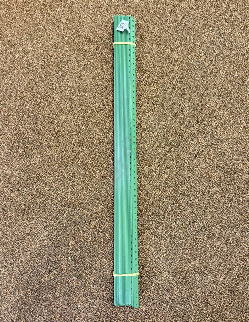 Meccano Restored 22 Angle Girders 62cm Length Image 1++