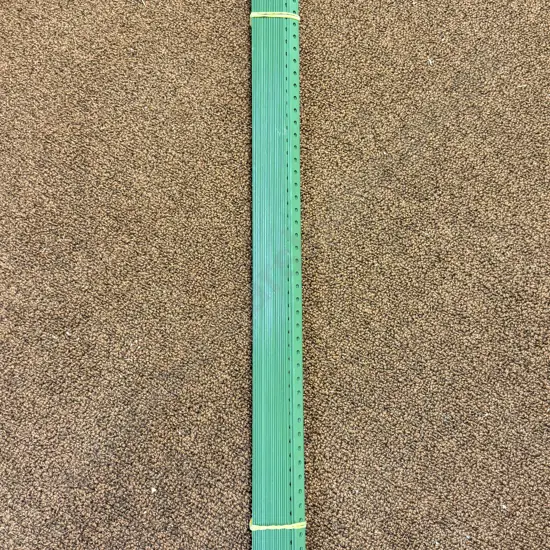 Meccano Restored 22 Angle Girders 62cm Length