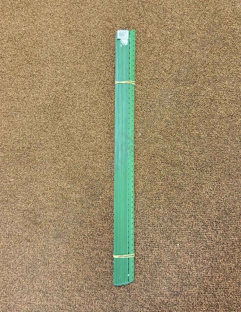 Meccano Restored 22 Angle Girders 62cm Length Image 1++