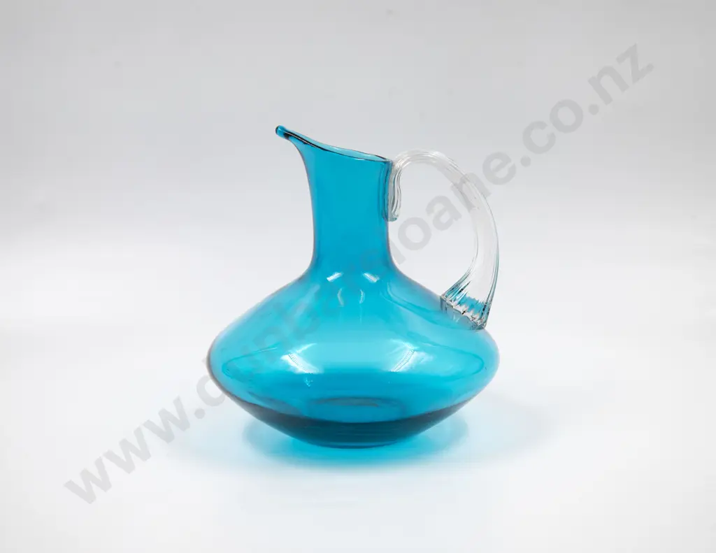 Whitefriars Ewer Image 1++
