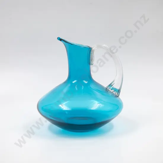 Whitefriars Ewer