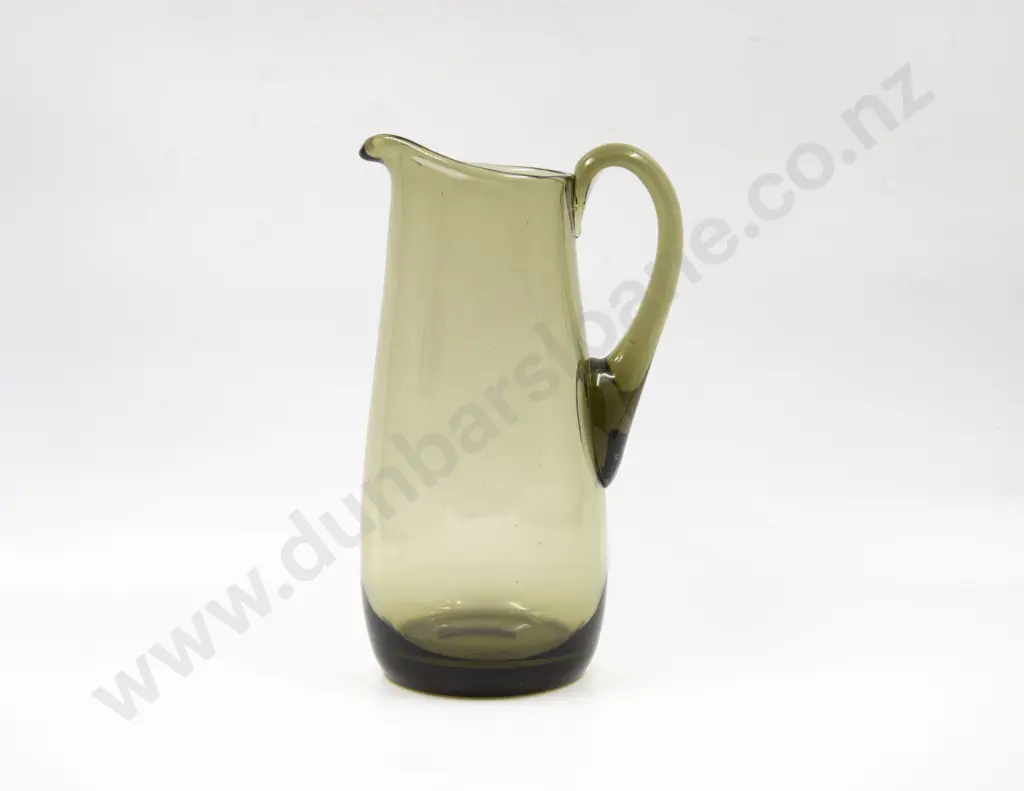Whitefriars Water Jug Image 1++