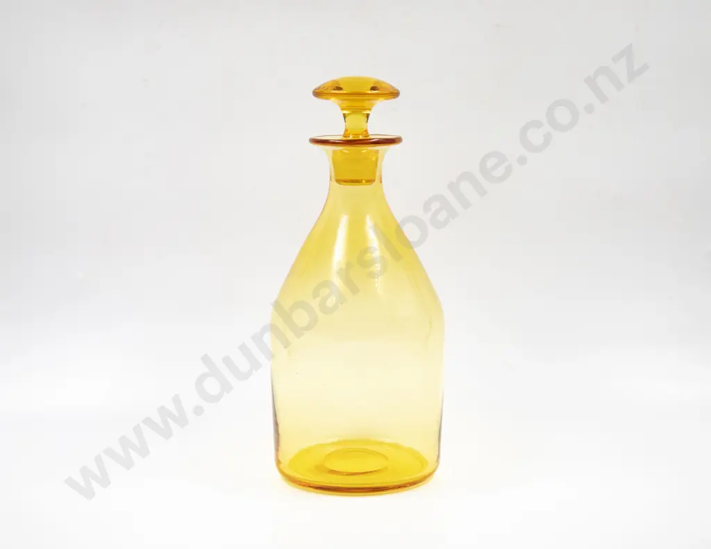 Whitefriars Spirit Decanter Image 1++